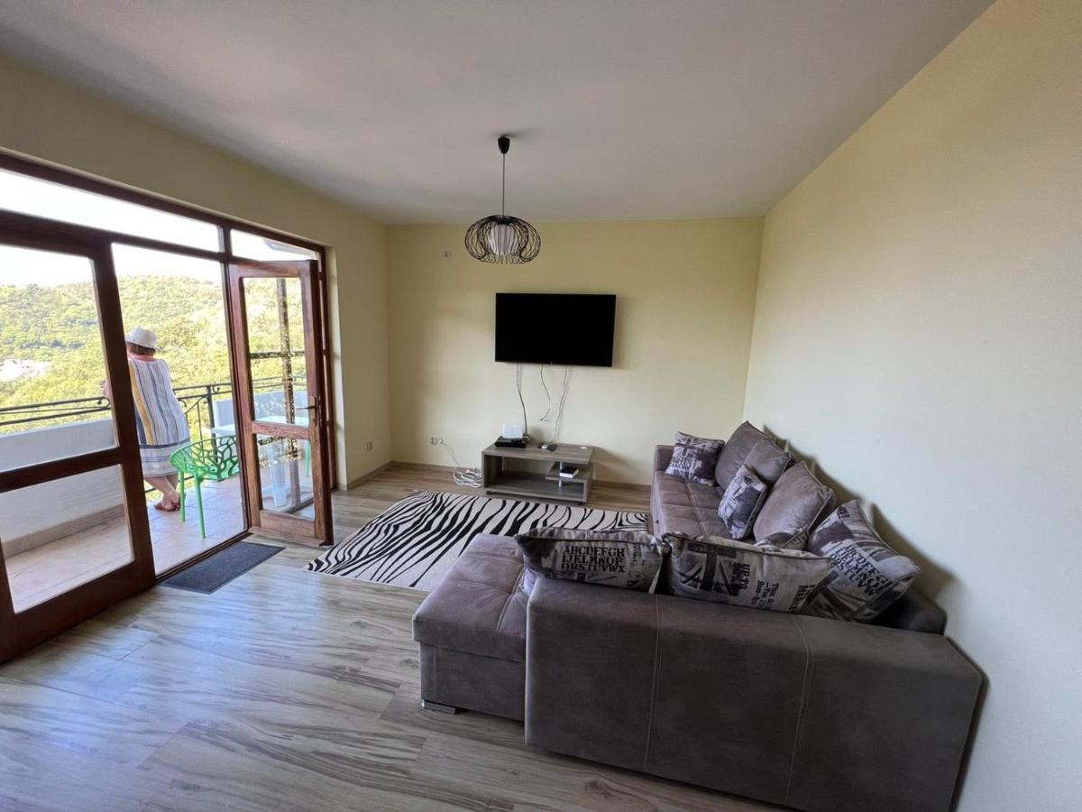 Stunning Adriatic Vista Home Zelenika (Herceg Novi) Exterior foto